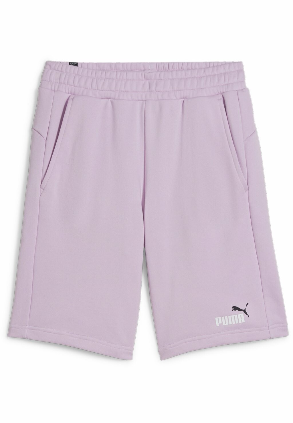 

Спортивные шорты Puma, виноградный туман