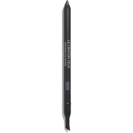 

Chanel Color Le Crayon Yeux 69 Сверкающий серый