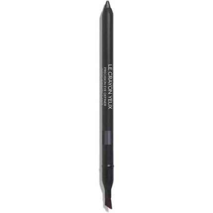 Chanel Color Le Crayon Yeux 69 Сверкающий серый