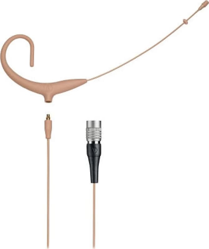 

Микрофон Audio-Technica BP892xcW-TH Omnidirectional Earset Microphone