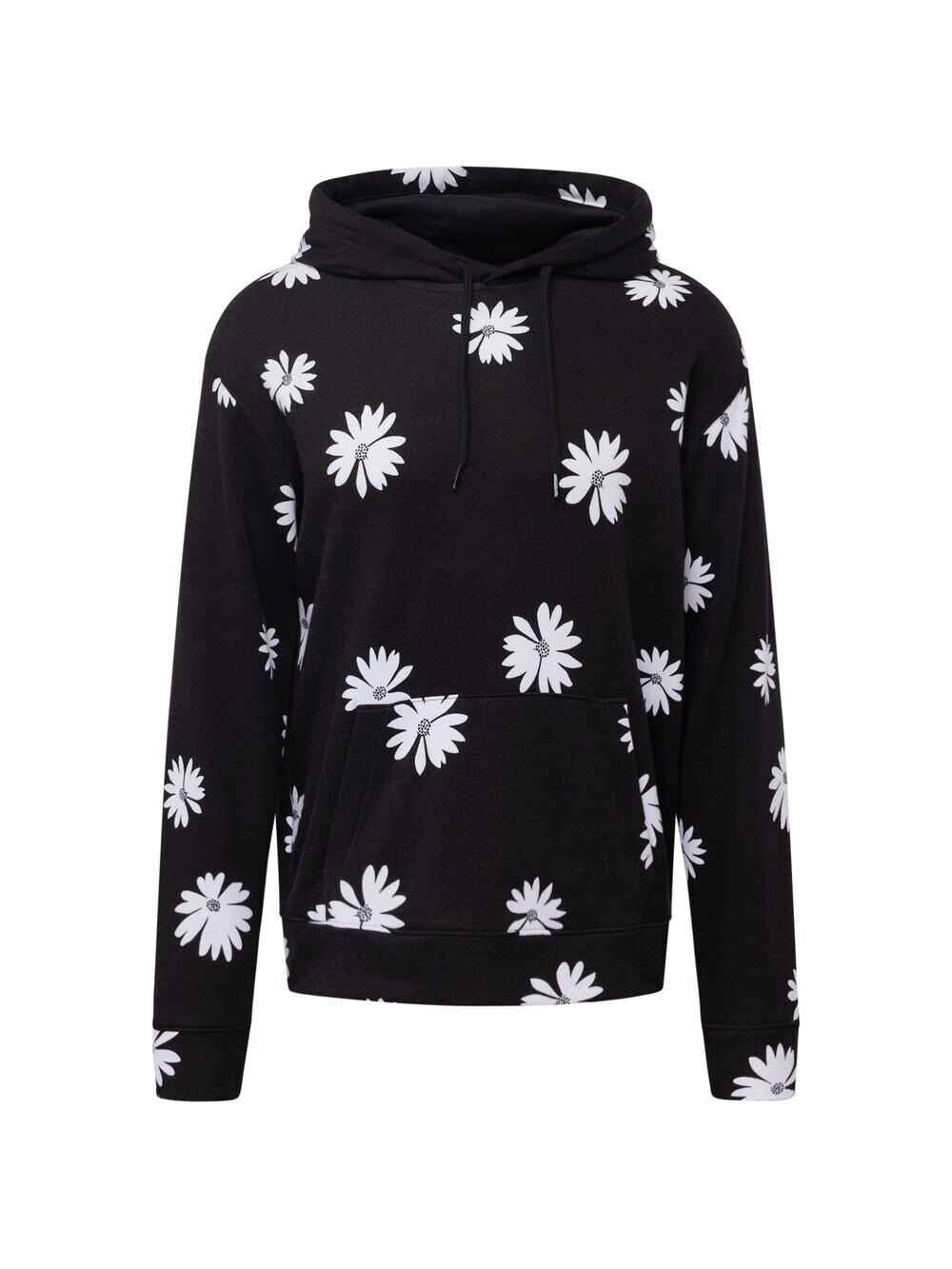 

Толстовка Hollister, черный