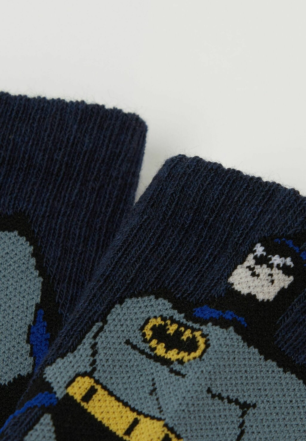 

Носки BATMAN Calzedonia, желтый