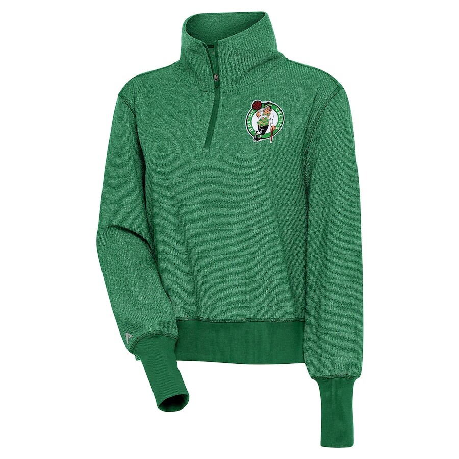 

Куртка Antigua Boston Celtics, зеленый