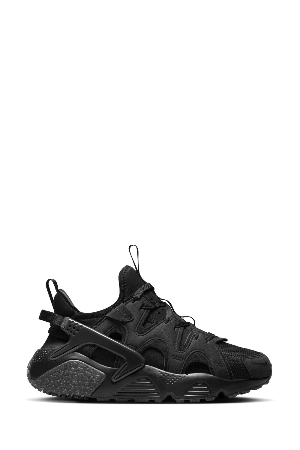 

Спортивная обувь Air Huarache Nike, черный