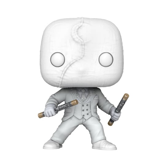 

Funko POP! Марвел, коллекционная фигурка, Лунный Рыцарь, Мистер. Найт