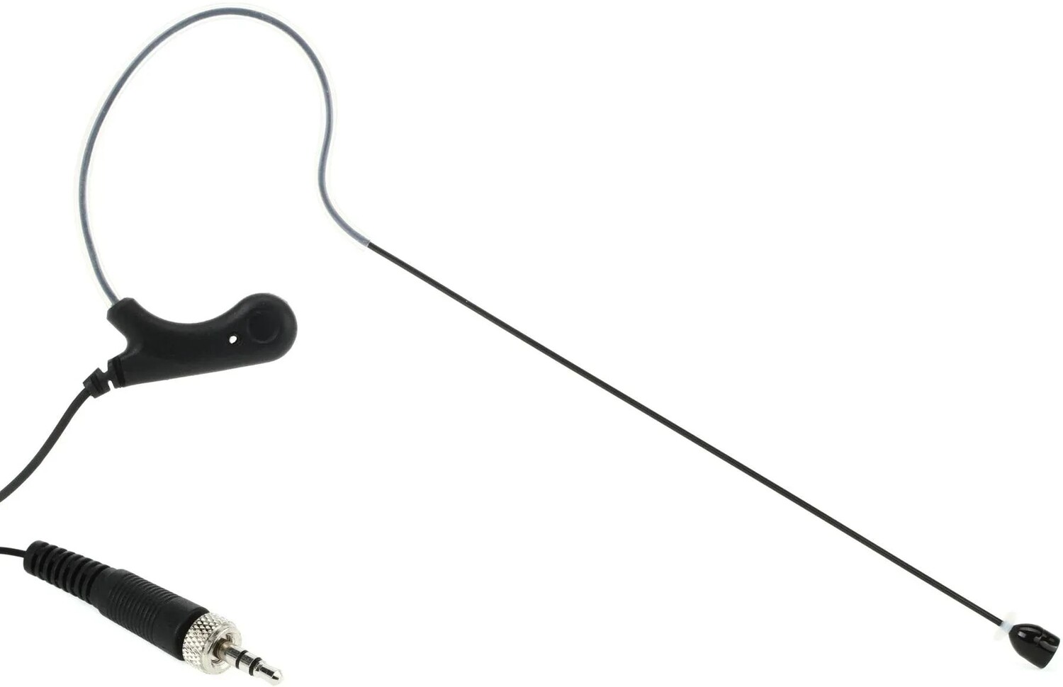 

Головной микрофон Acacia Audio LIZ для Sennheiser Wireless — черный