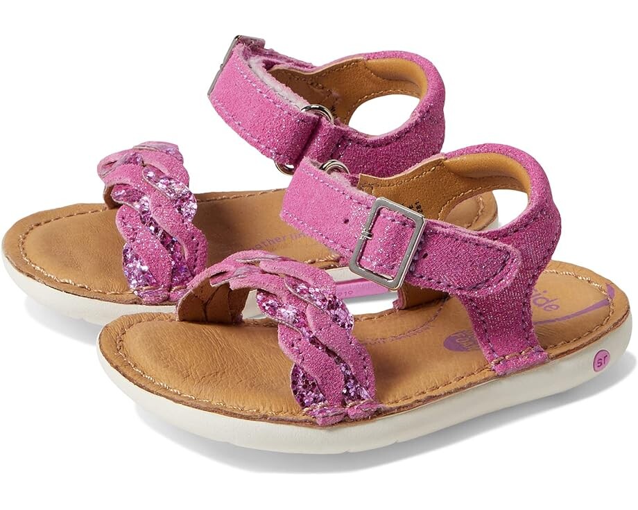 

Сандалии Stride Rite SRT Monique, цвет Magenta