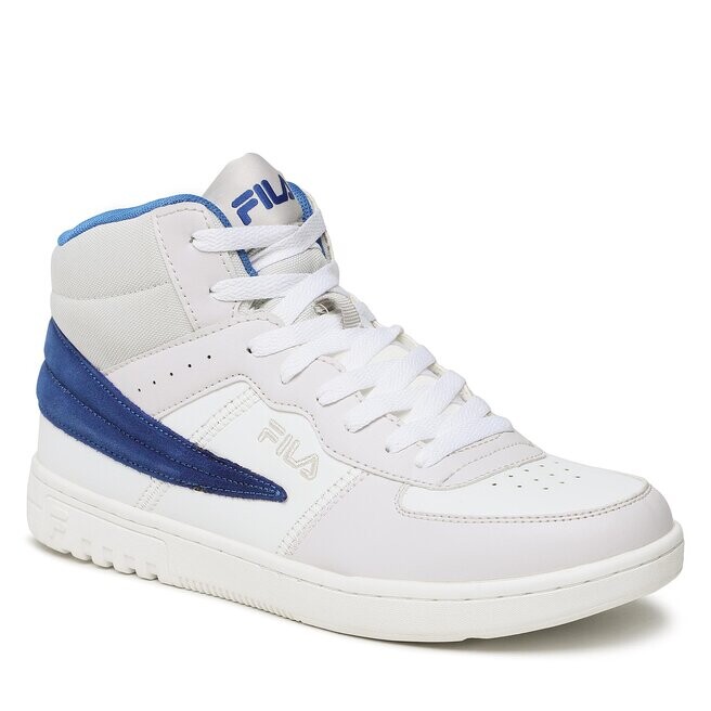 

Кроссовки Fila NoclafMid, белый