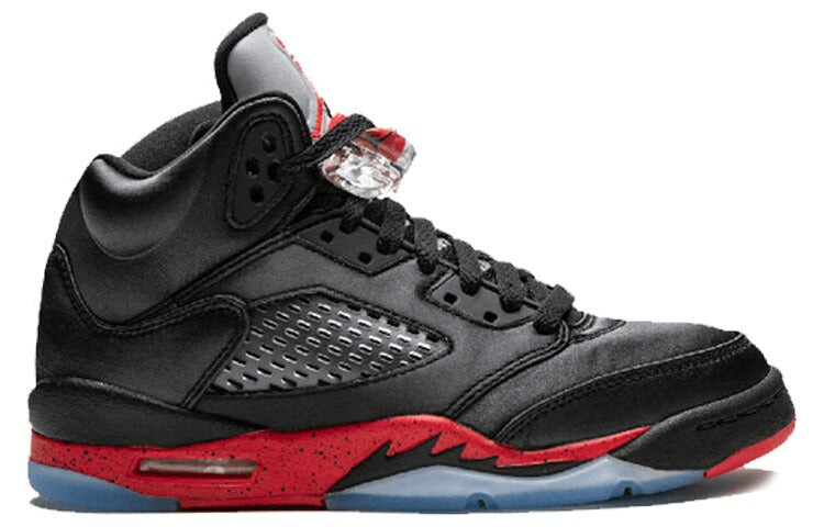 

Кроссовки Jordan 5 Retro Satin Bred