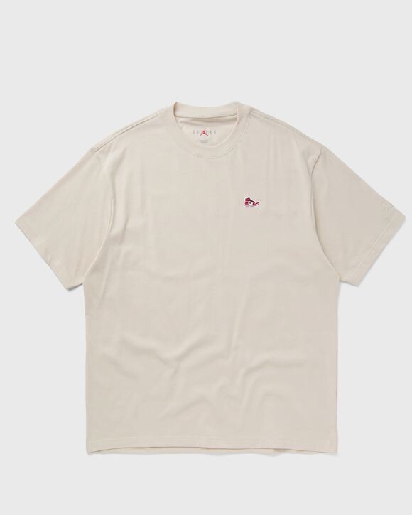 

Футболка Jordan Brand Tee, цвет legend lt brown