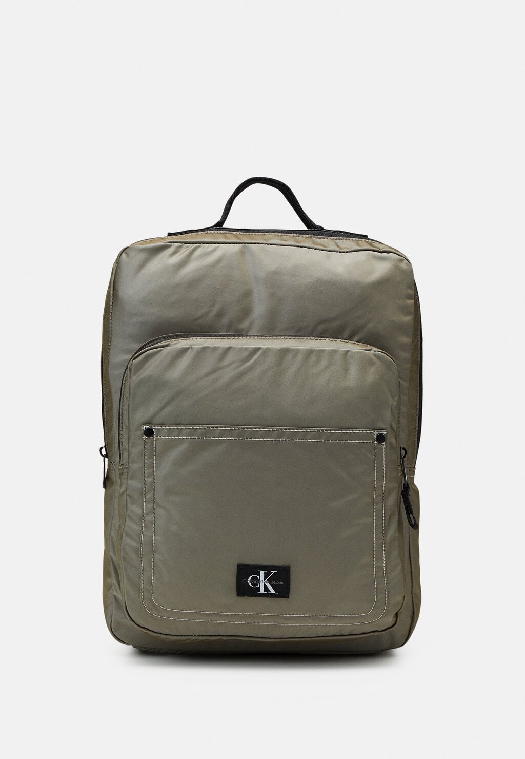 

Рюкзак Calvin Klein Jeans SPORT ESSENTIALS UNISEX, atlantic серо-коричневый