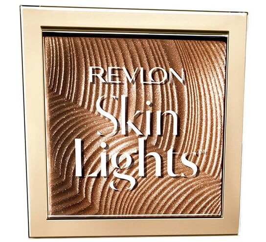 

Бронзер, сияние кожи, #120 Gilded Glimmer, 9 г Revlon