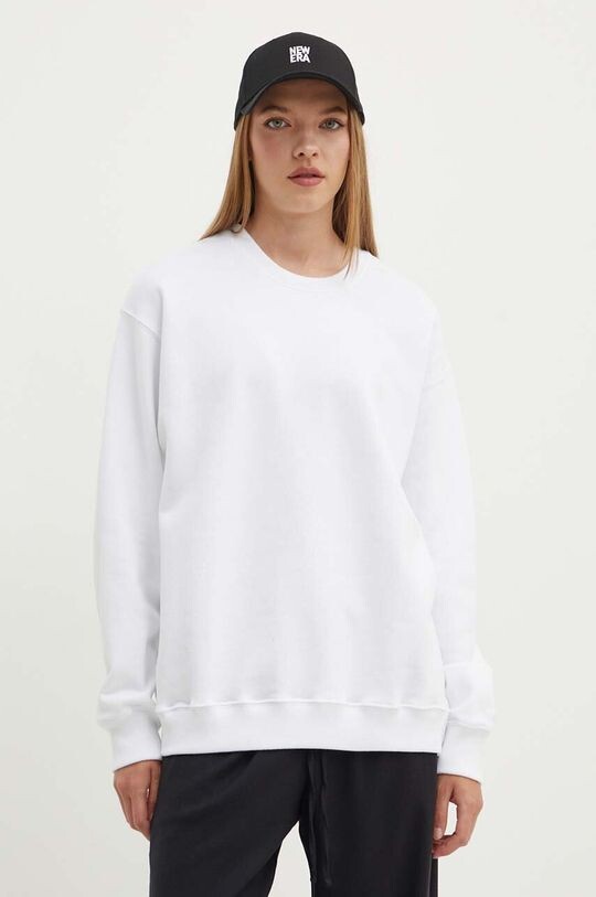 

Толстовка Hollister Co., белый