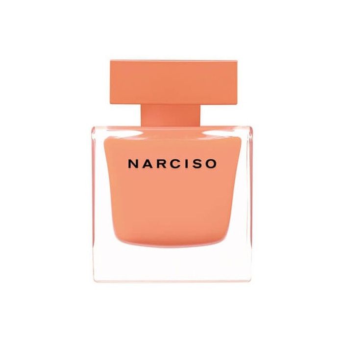 Туалетная вода унисекс Narciso Ambrée EDP Narciso Rodriguez, 50