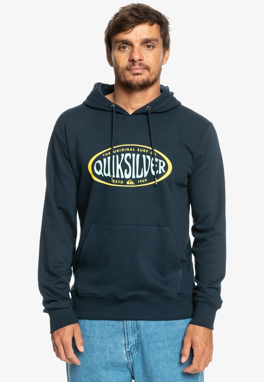 

Худи Quiksilver