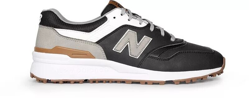 

Мужские кроссовки для гольфа без шипов New Balance 997