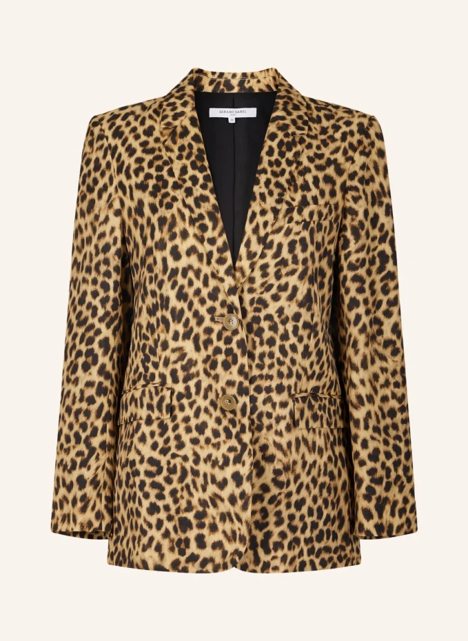 

Бейла куртка Gerard Darel, коричневый