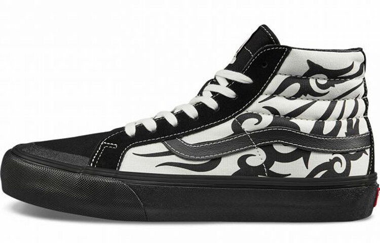 

Vans Sk8-Hi 138 Sf 'Tribal'