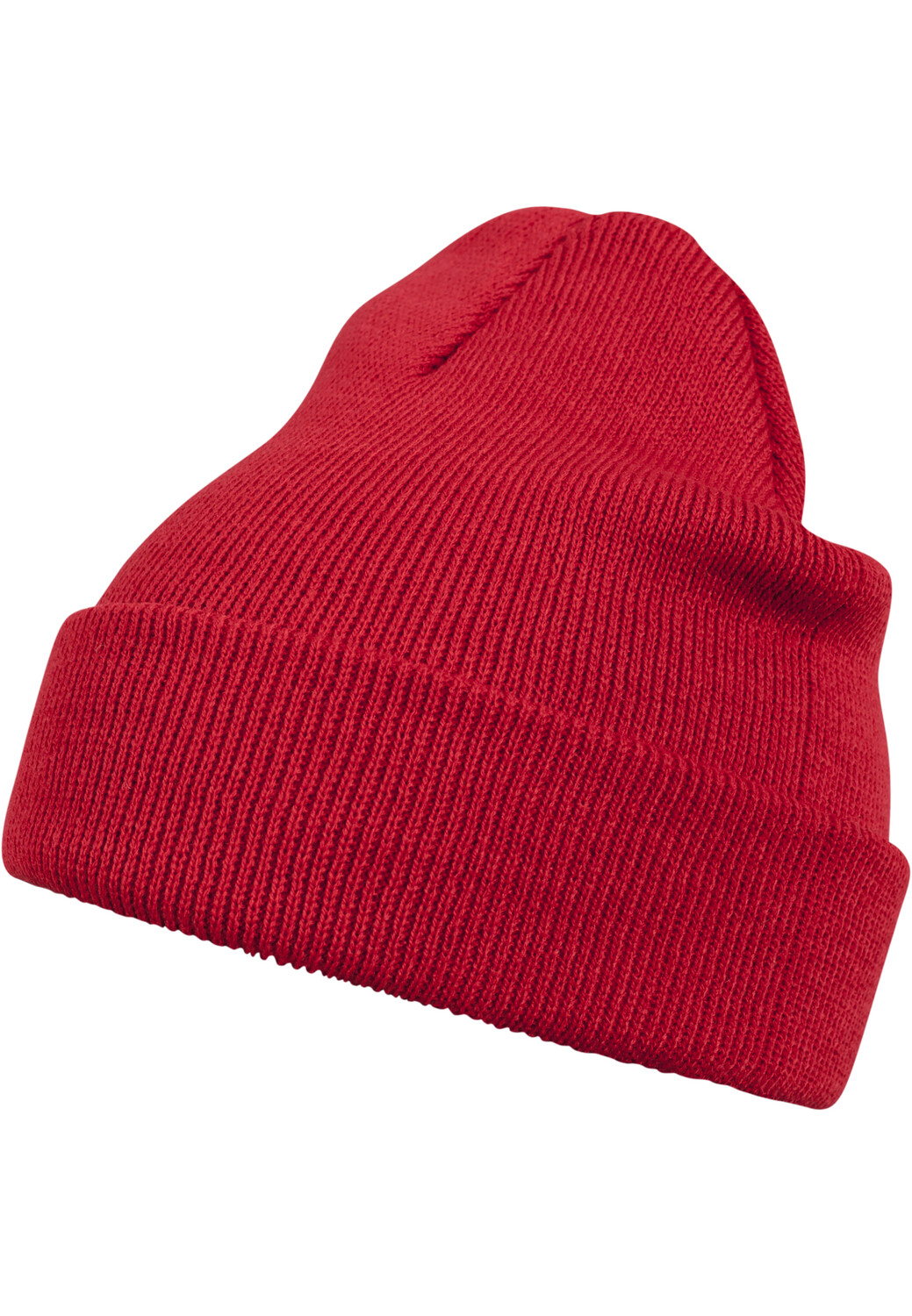 Кепка MSTRDS Beanies, красный