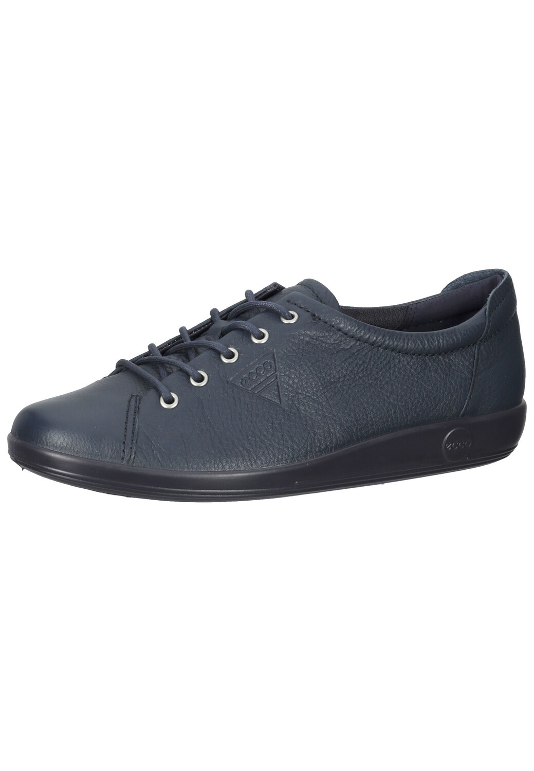 

Туфли Ecco Halbschuhe, морской