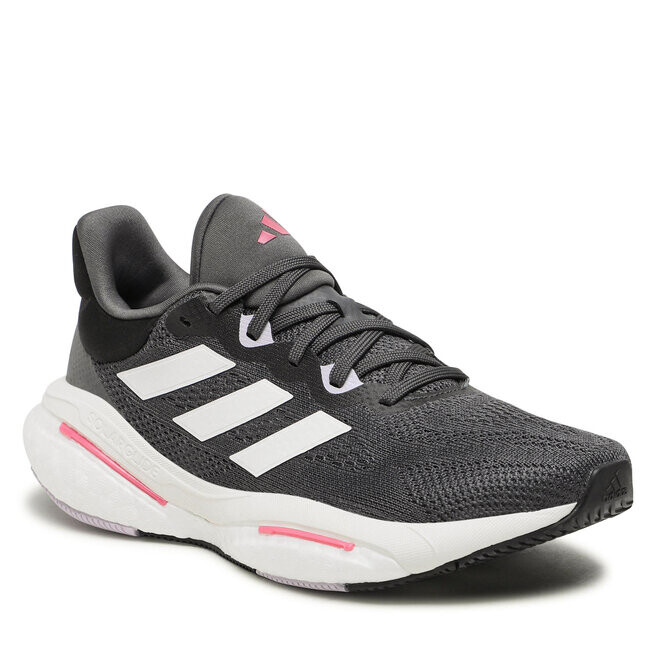 

Кроссовки adidas SOLARGLIDEShoes, серый