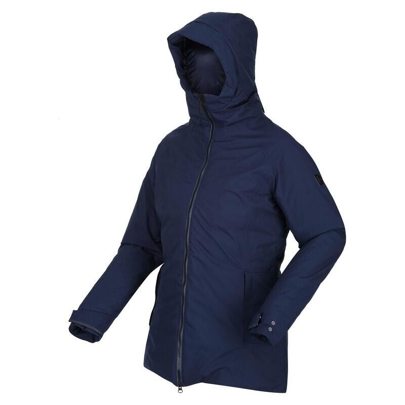 

Женская походная куртка Sanda II REGATTA, цвет blau