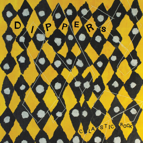 

Виниловая пластинка Dippers: Clastic Rock