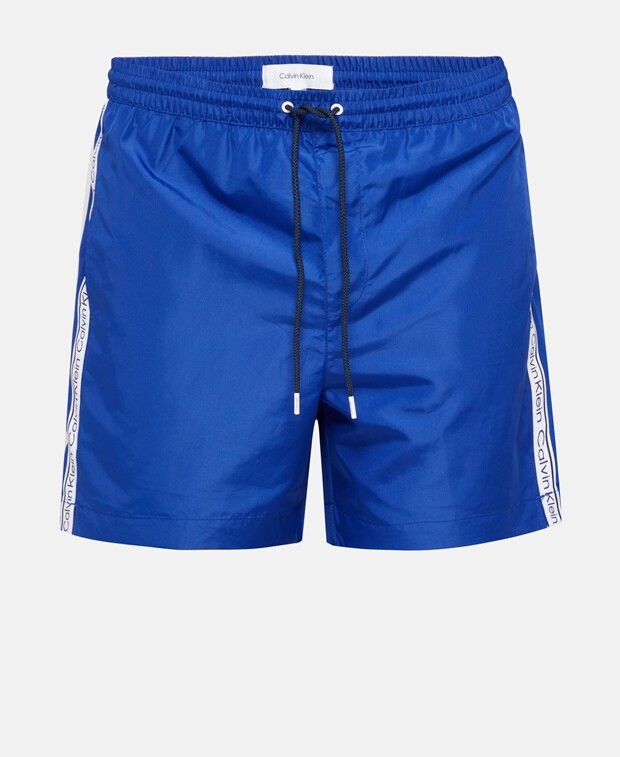 

Плавательные шорты Calvin Klein, синий