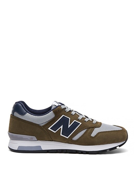 

Мужская повседневная обувь New Balance
