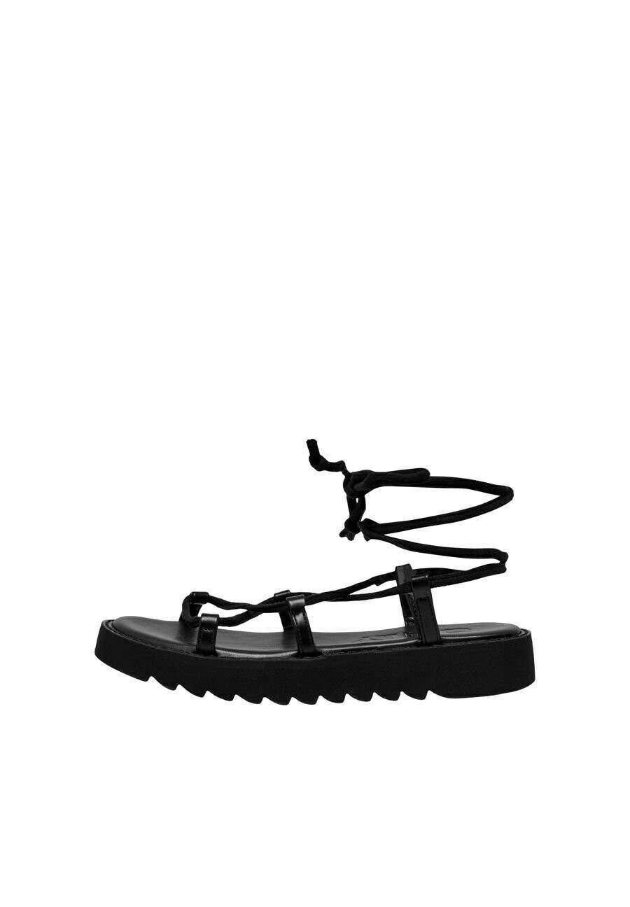 

Босоножки ONLY SHOES, черный