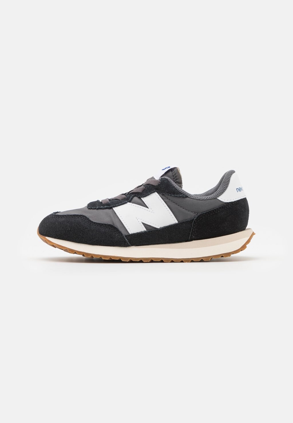 

Кроссовки низкие PH237 UNISEX New Balance, цвет black