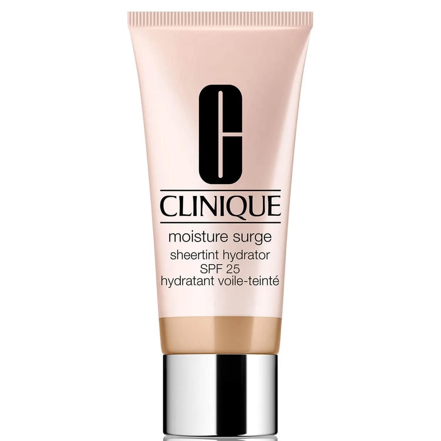 

Moisture Surge SPF25 Sheertint Hydrator - универсальный, очень легкий, 40 мл Clinique