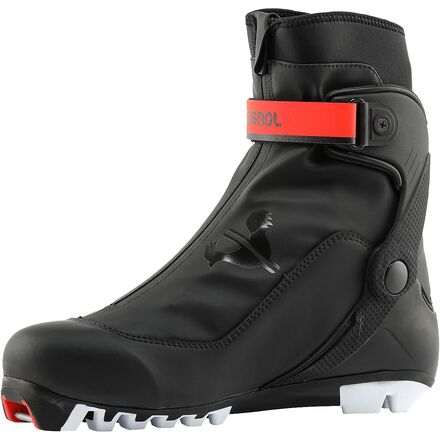 Ботинки для скейтбординга X8 — 2023 г. Rossignol, цвет One Color силиконовый чехол с принтом camomiles для meizu x8 мейзу х8