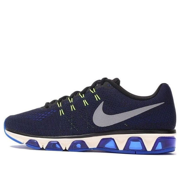 

Кроссовки air max tailwind 8 Nike, черный