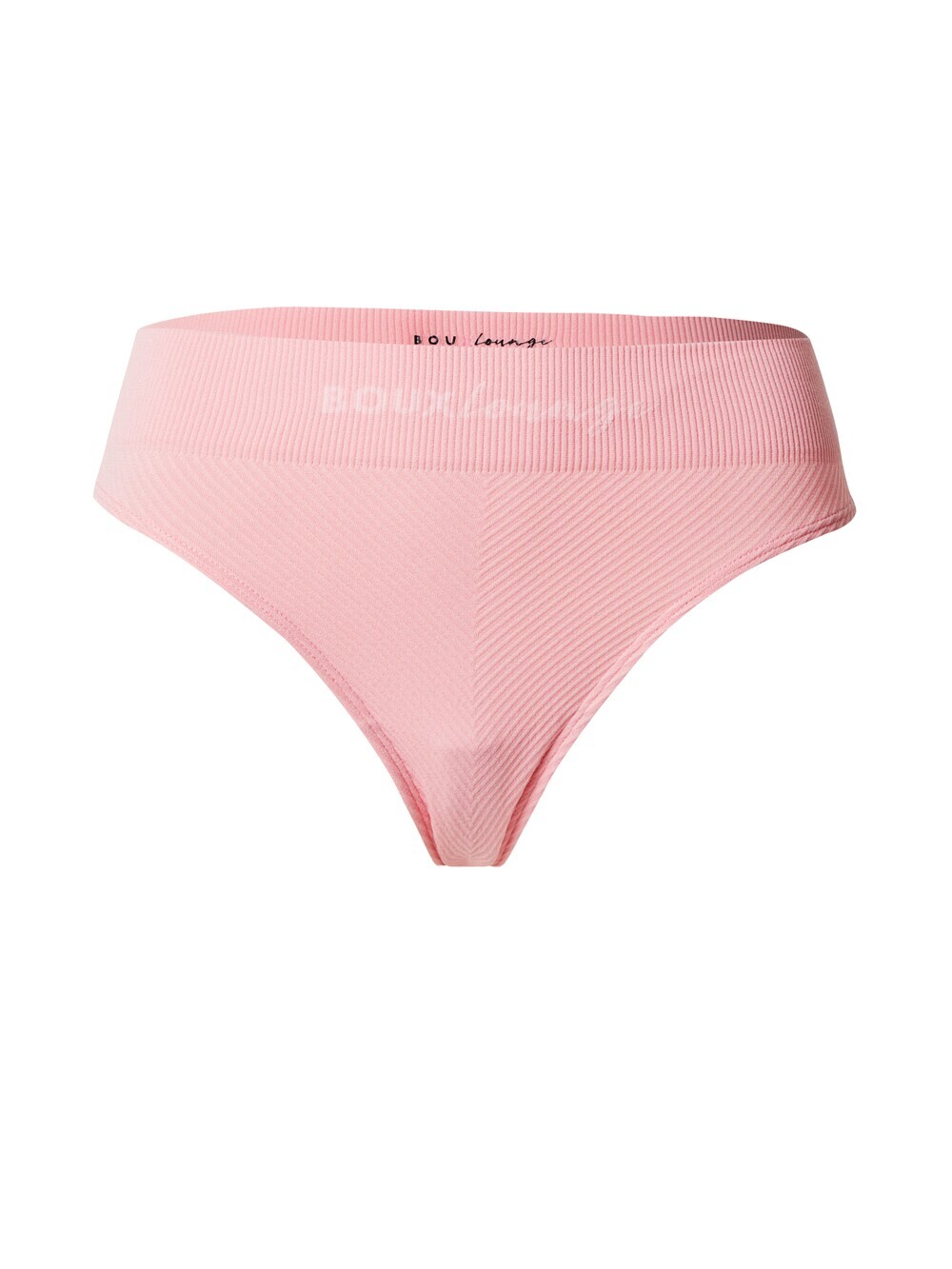 

Стринги Boux Avenue, розовый