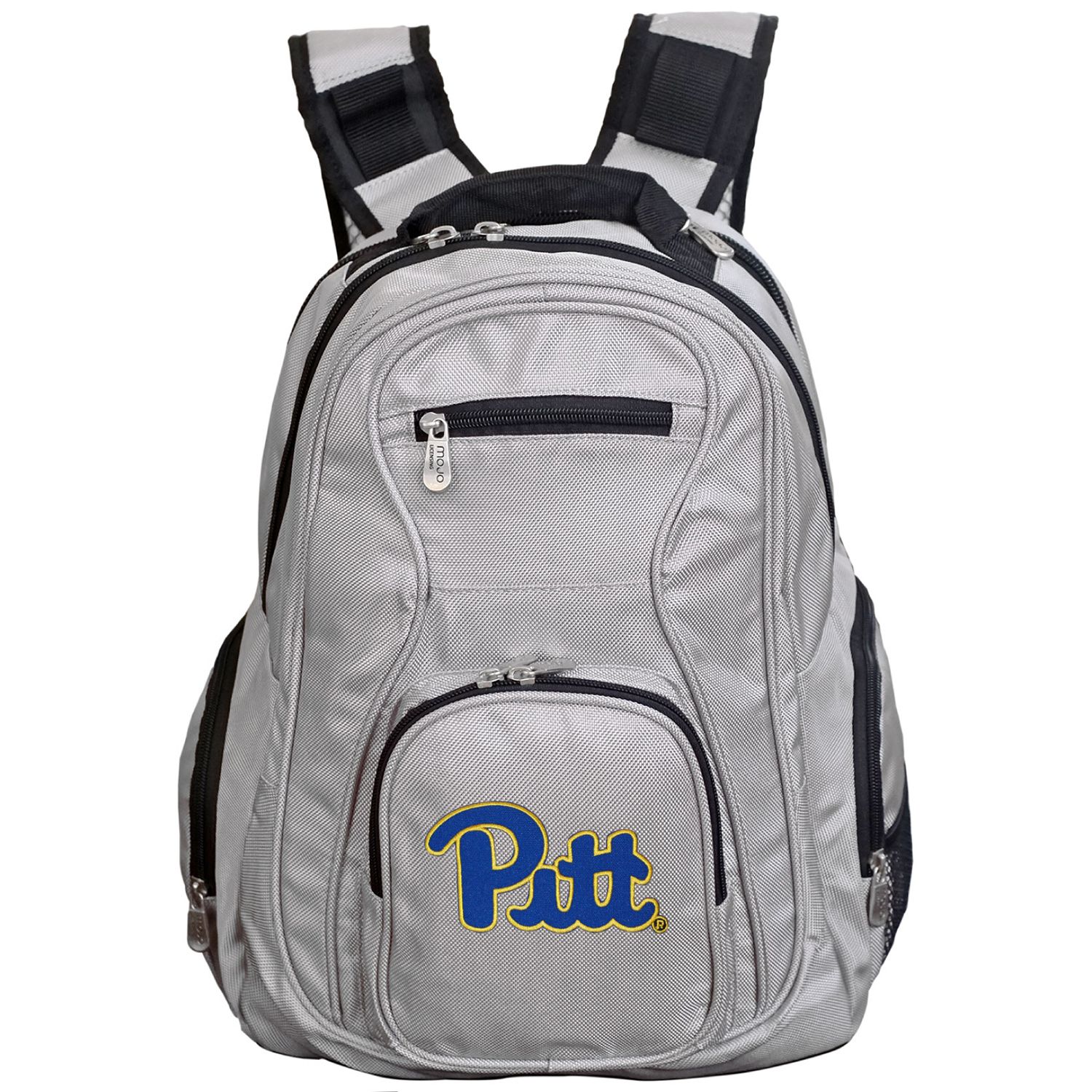 Рюкзак для ноутбука Pitt Panthers премиум-класса питт джоди всё золото мира