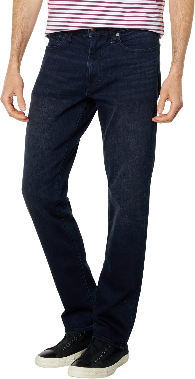 

Джинсы Straight in Paxson Madewell, цвет Paxson