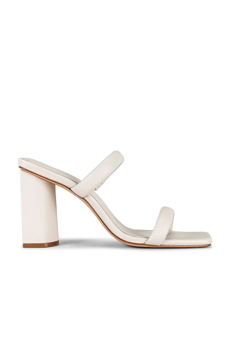 

Сандалии Schutz Ully, цвет Pearl