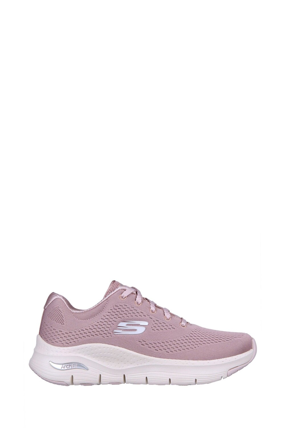 

Женская спортивная обувь Arch Fit Skechers, фиолетовый