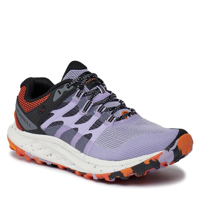 

Кроссовки Merrell Antora, фиолетовый