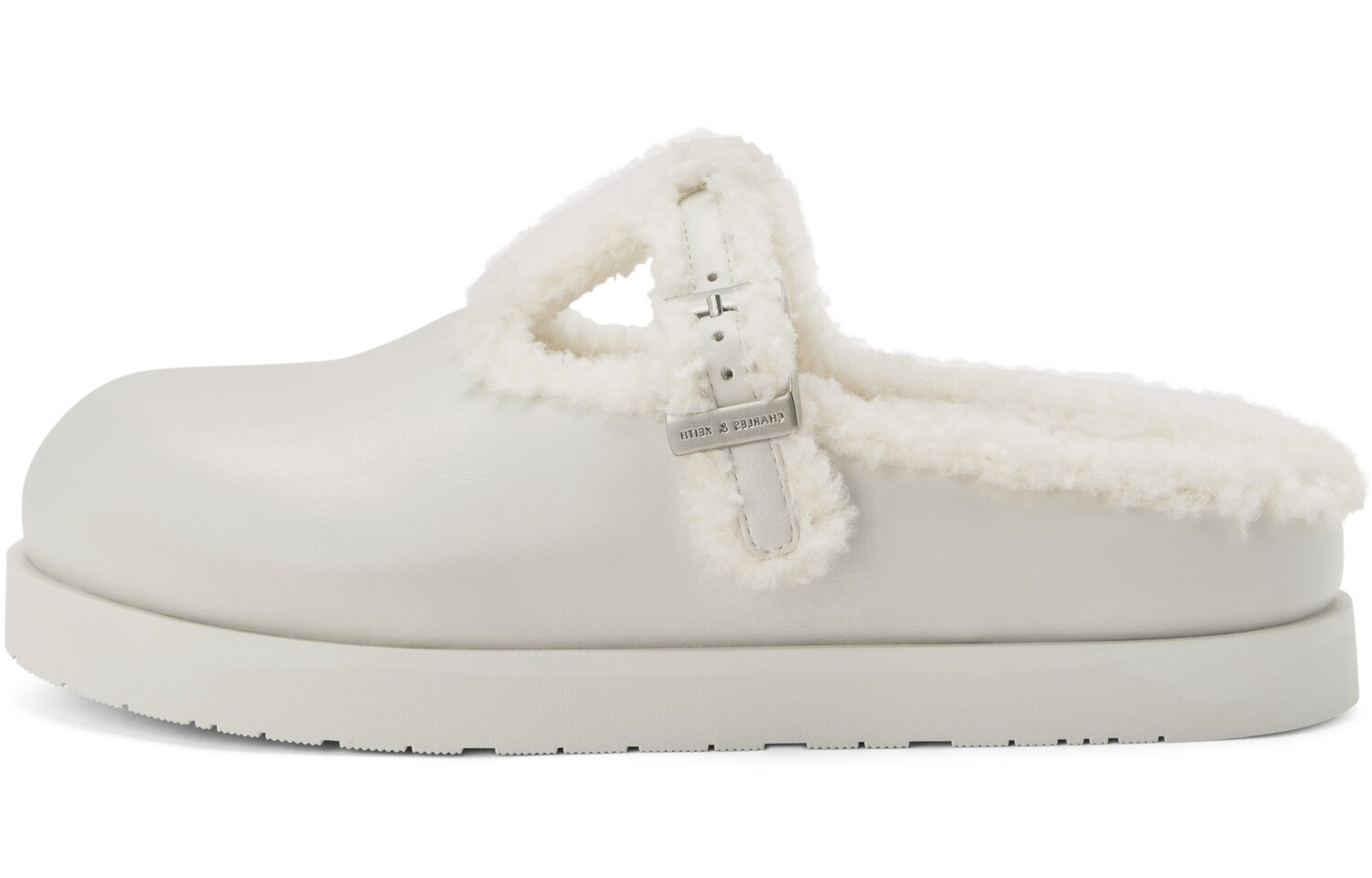

Тапочки женские Charles&Keith
