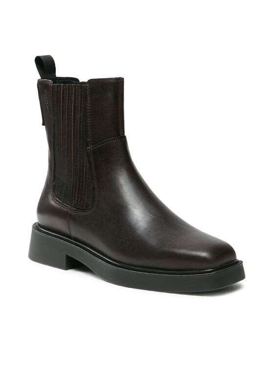 

Классические ботильоны Vagabond Shoemakers, коричневый