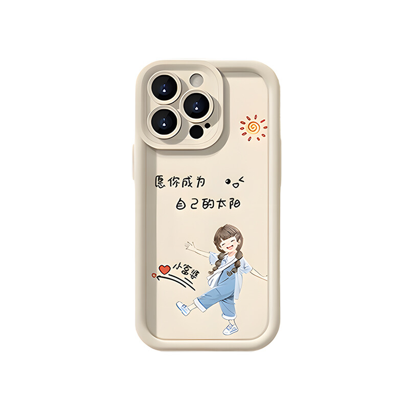 

Чехол для телефона Taowantong Tao Wantong, Little Rich Girl - Antique Daytime Eye Ladder