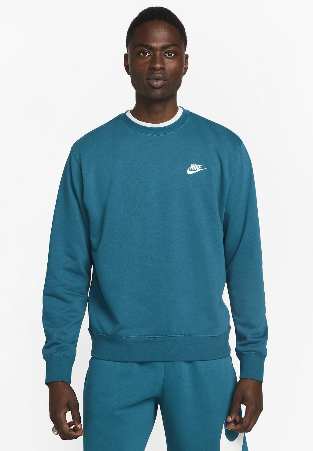 

Толстовка Nike