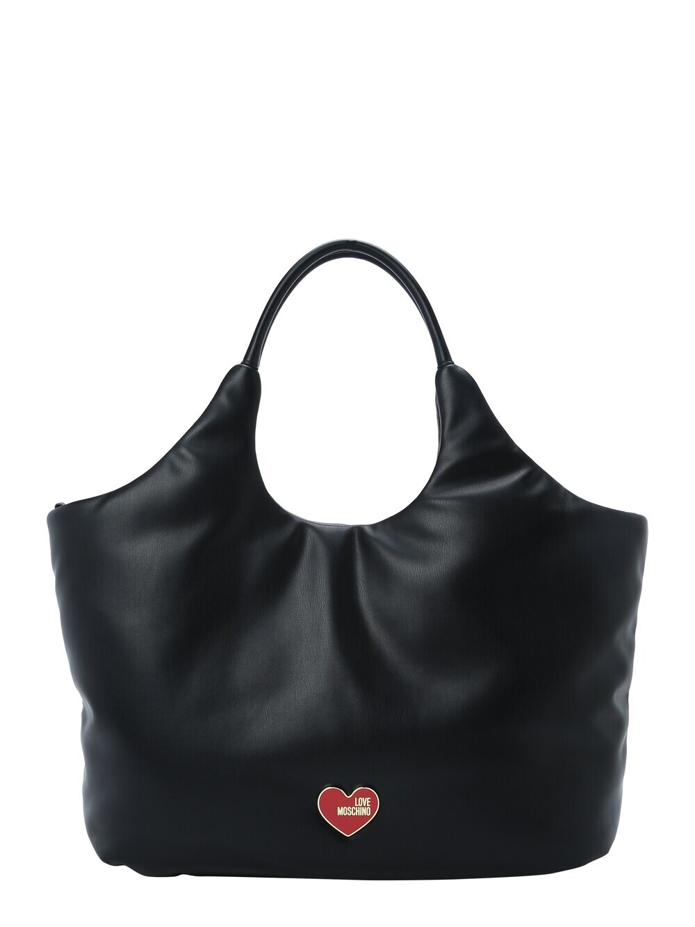

Сумочка Love Moschino Marshmallow, черный