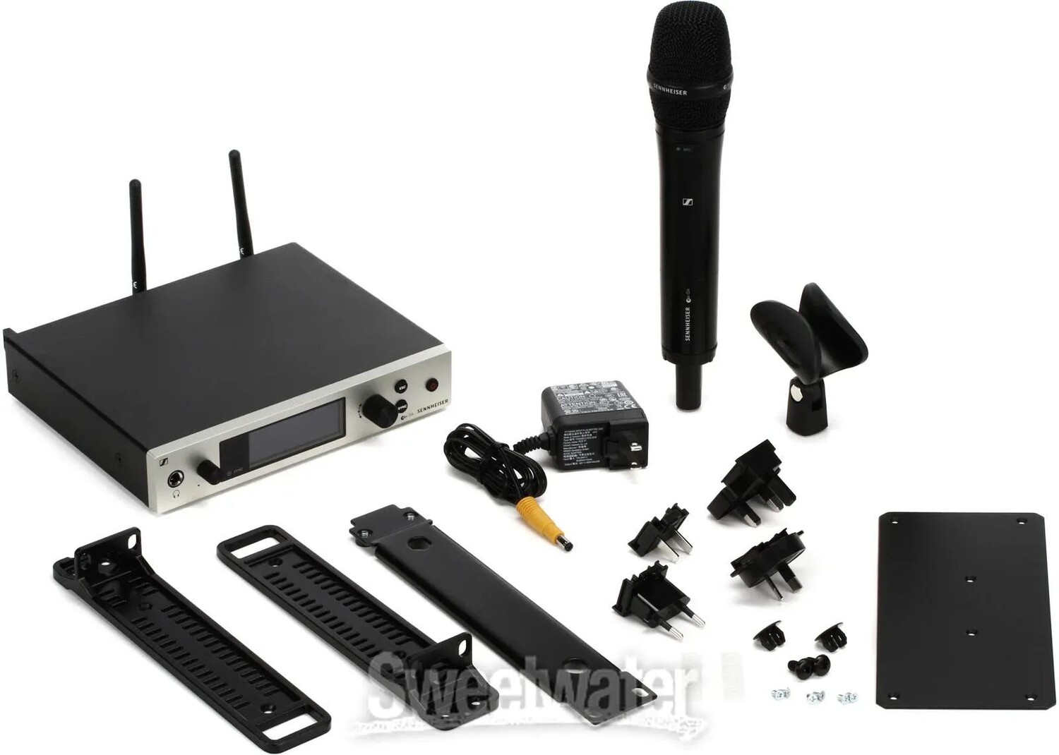 Simgot ew300. Sennheiser ew300 g2. Беспроводная система Sennheiser. Sennheiser EW 100 g4-865-s-a1 могу ли подключить через провод?.