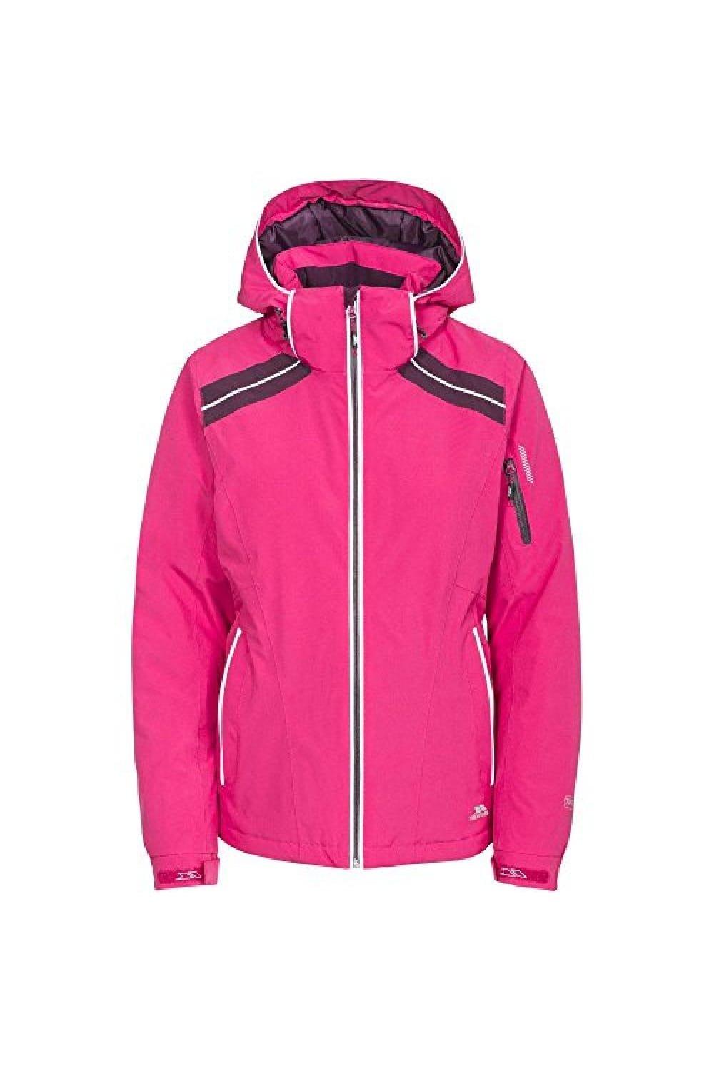 Лыжная куртка Raithlin Trespass, розовый