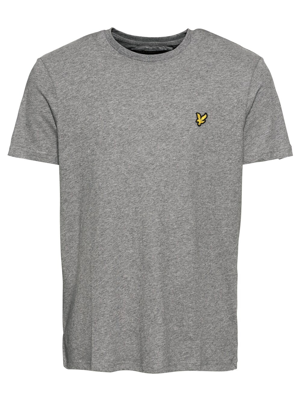 

Футболка Lyle & Scott, серый