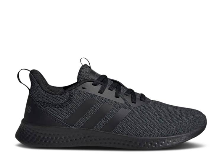 

Кроссовки Adidas PUREMOTION 'CORE BLACK GREY', черный