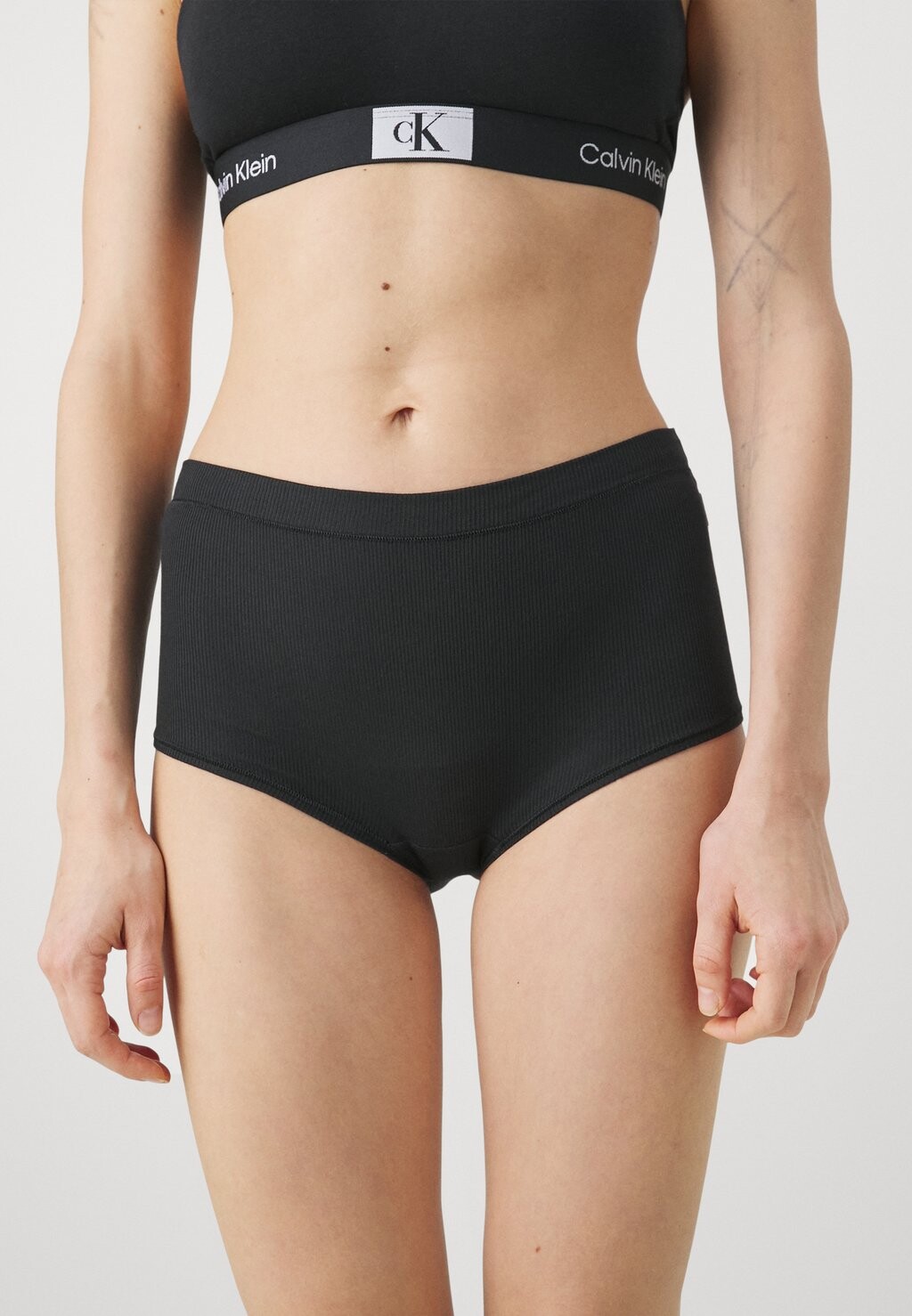 

Трусики Calvin Klein Underwear, черный